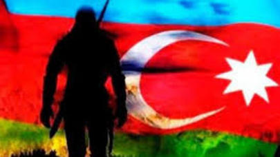 Ordumuz şəhid verdi